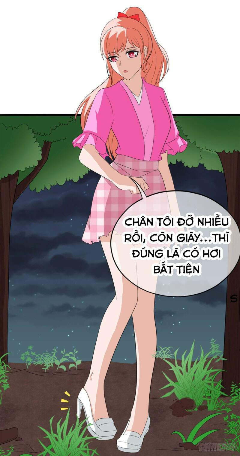 siêu cấp nữ thần trọng sinh chapter 32 5