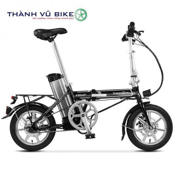 Xe đạp gấp điện Dahon TDT001Z 14 Chính hãng - Thành Vũ Bike