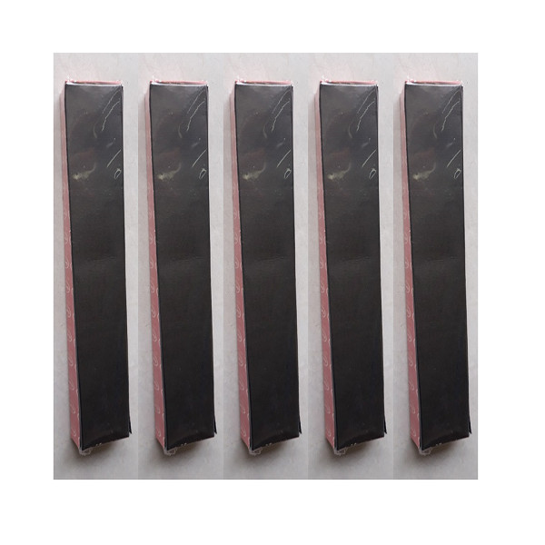 Bộ 5 Ruột Ruy băng cho Epson LQ 300, 310, in đậm, rõ nét. Ruột ribbon, băng mực dùng cho máy in kim Epson LQ 300+ii, 400, 500, 800, 850, 870