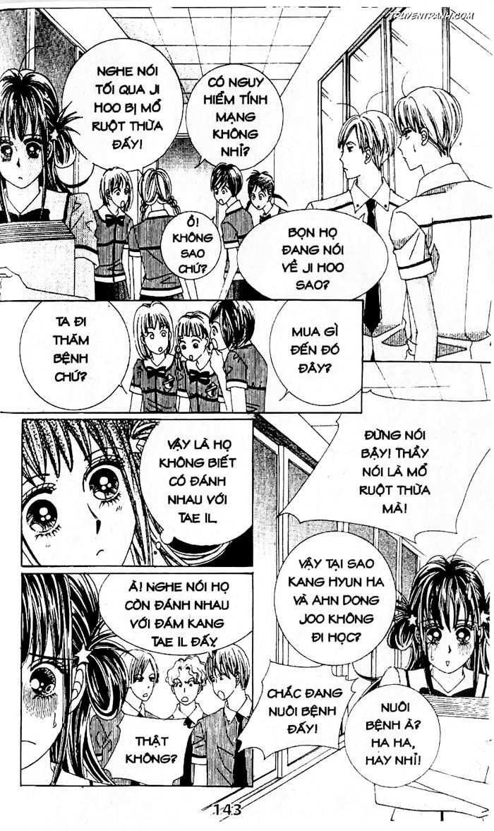 nhà trọ hoàn hảo chapter 54 3