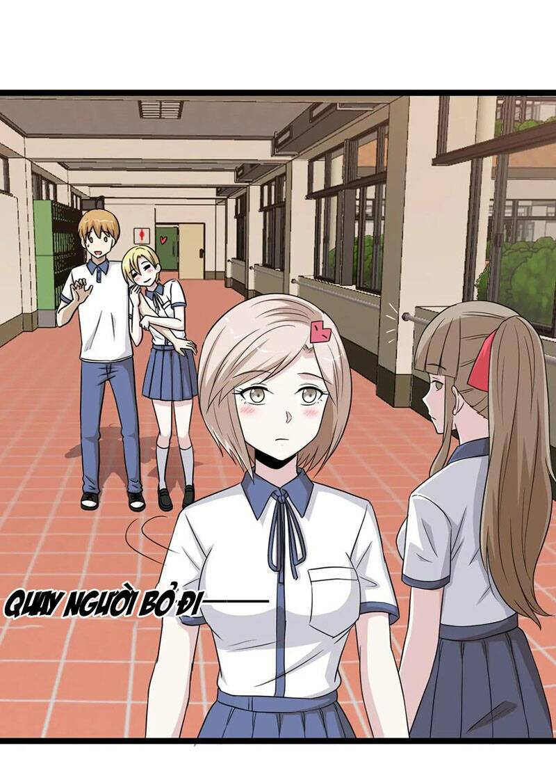 đai ca trở lại tuổi 16 chapter 173 25