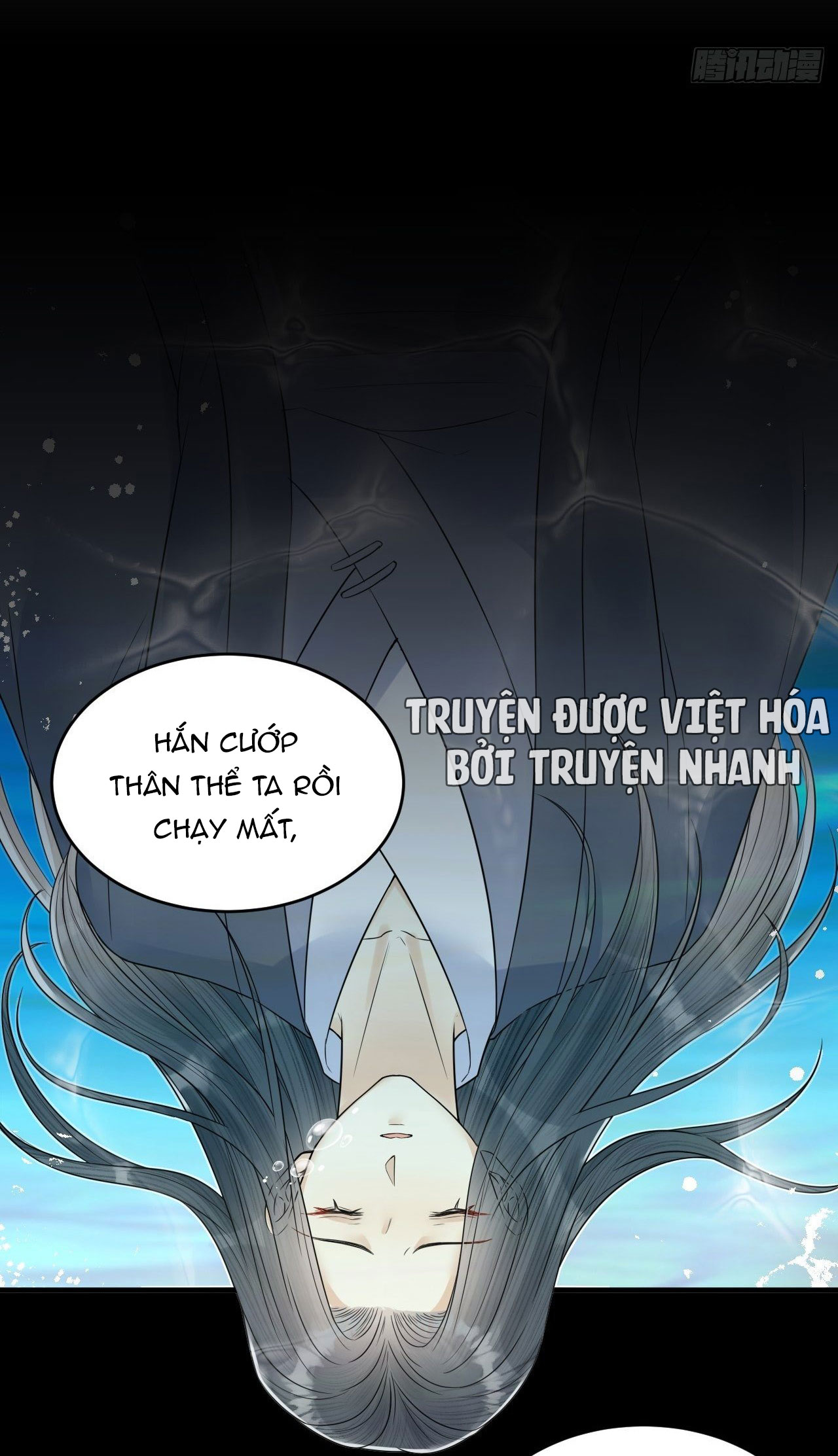 Lễ Băng Nhạc Hoại Chi Dạ chapter 53