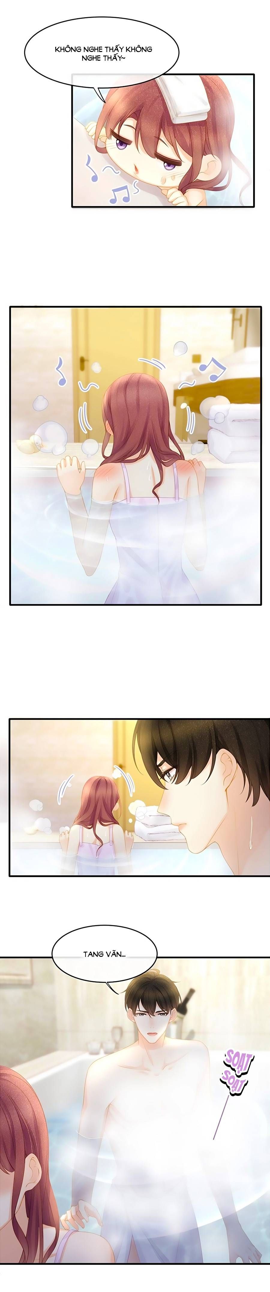 ta với bốn vị cố tiên sinh chapter 32 4