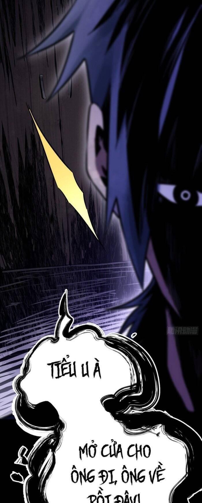 thiên sư chapter 6 9