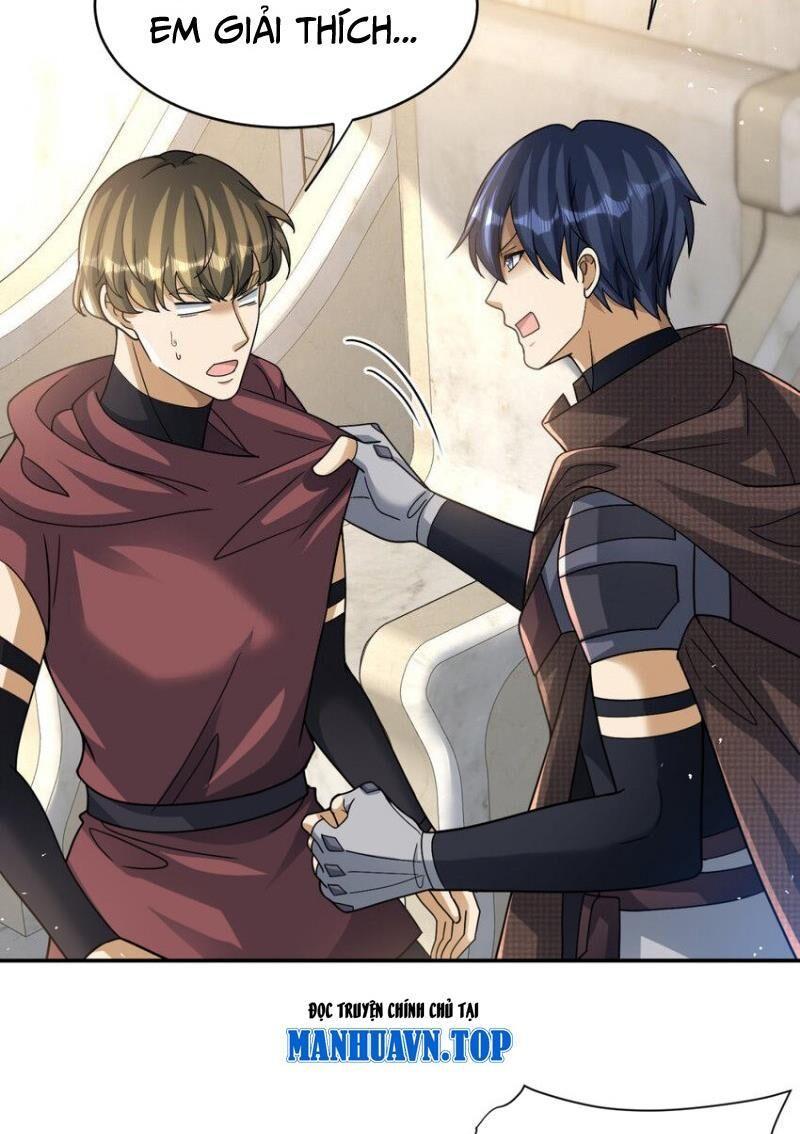 cựu nhật ngự long chapter 50 50