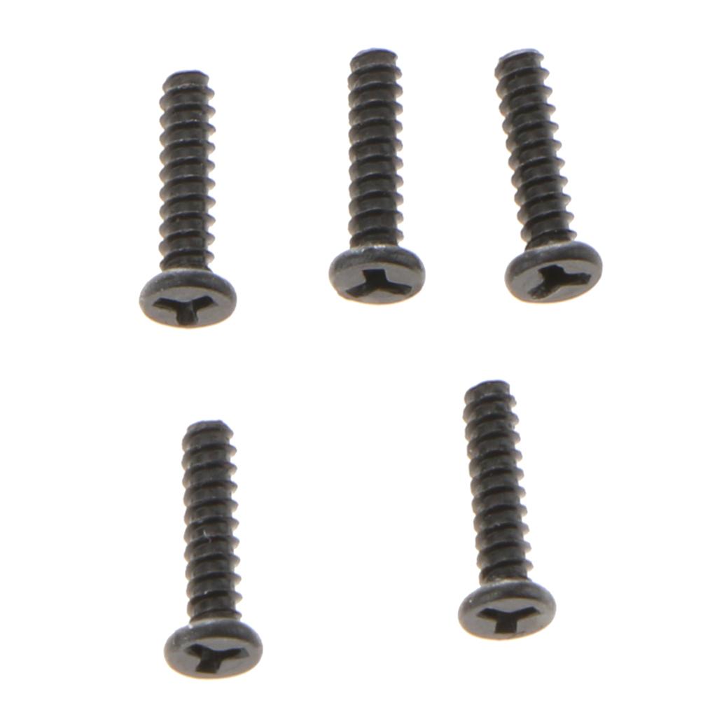 5 Pieces Tri-Wing Screws  For  Switch NS NX Joy-Con