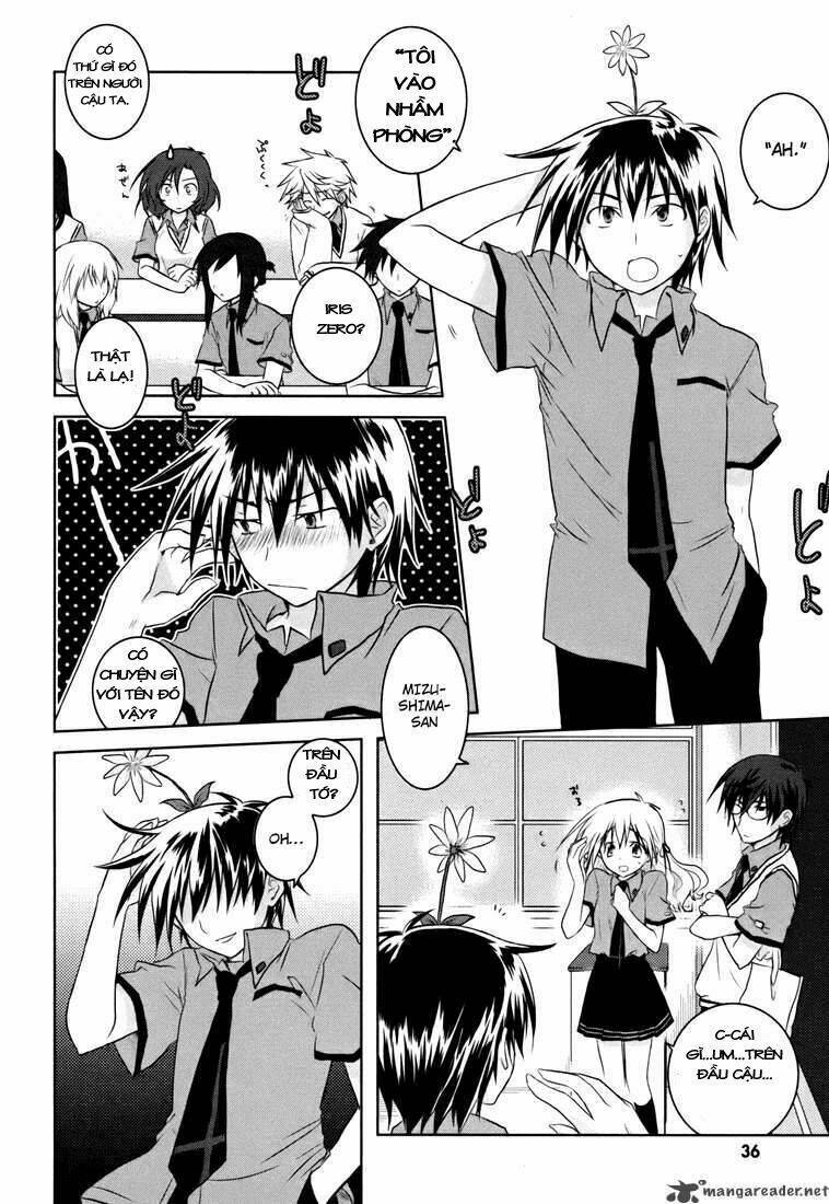 iris zero chapter 1 36