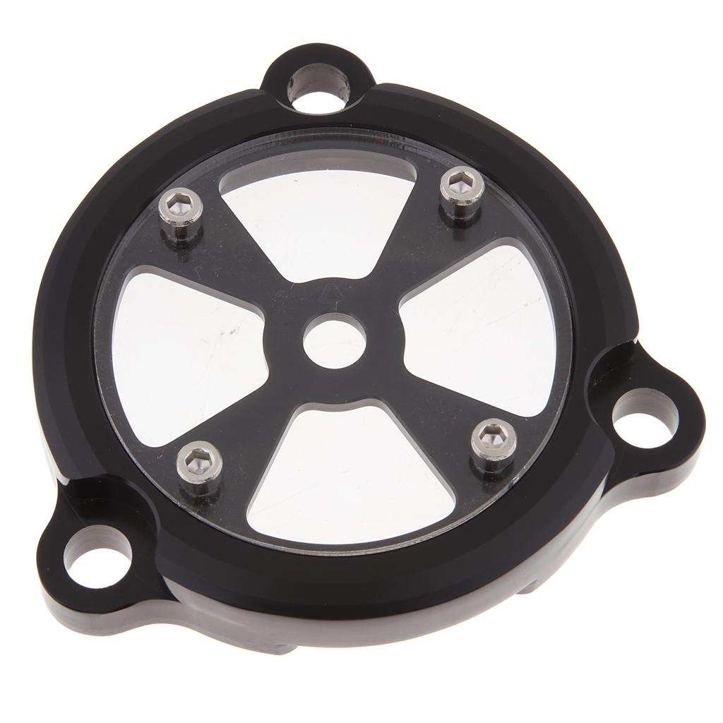 Motorcycle CNC Engine Protective Cover for Yamaha TMAX 530 2012 2014 2015 2016