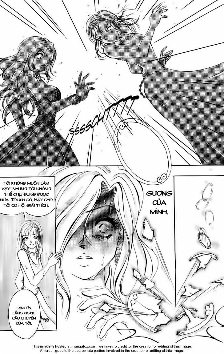 delilah's mystery chapter 6 7