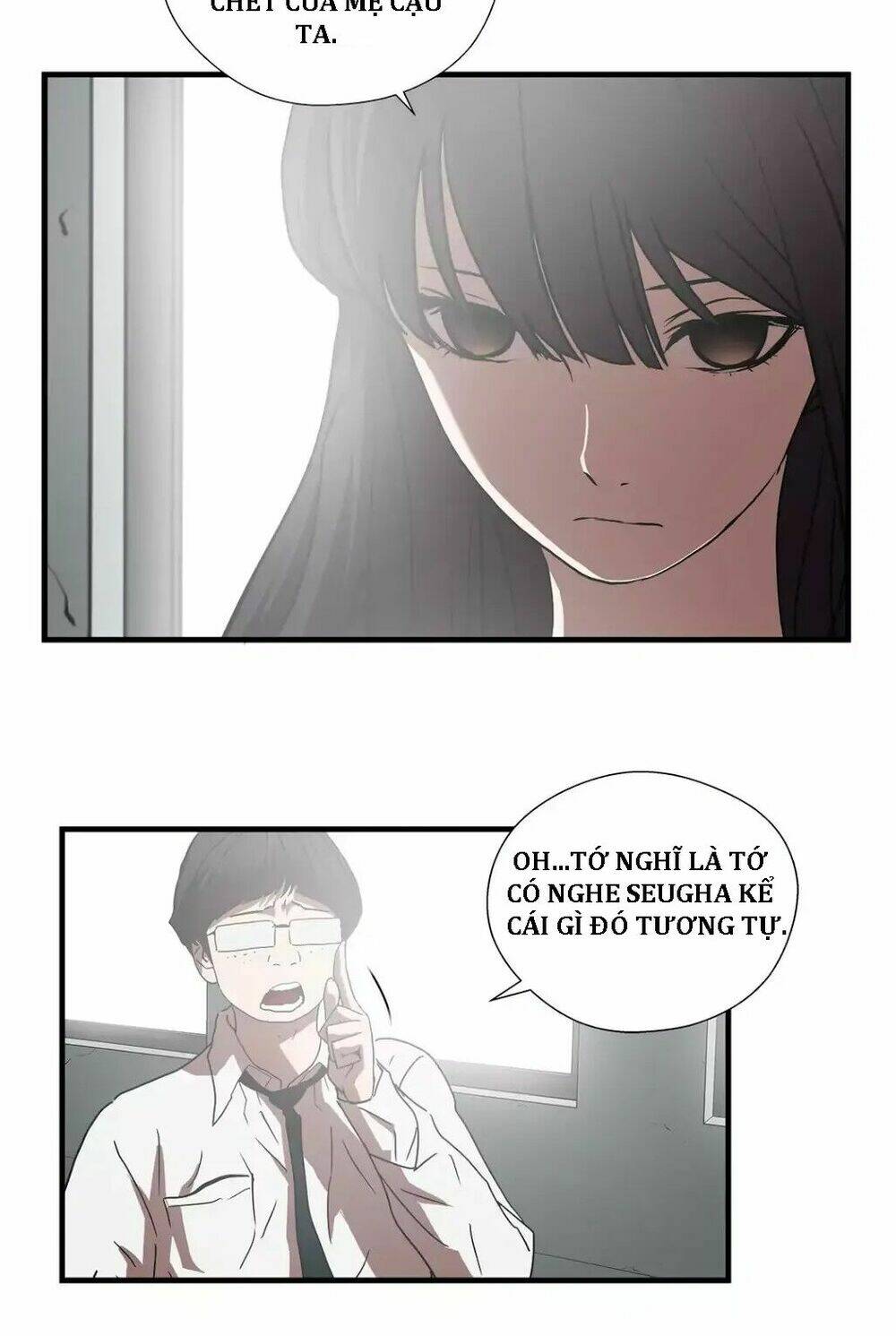 kẻ bị ruồng bỏ chapter 69 24