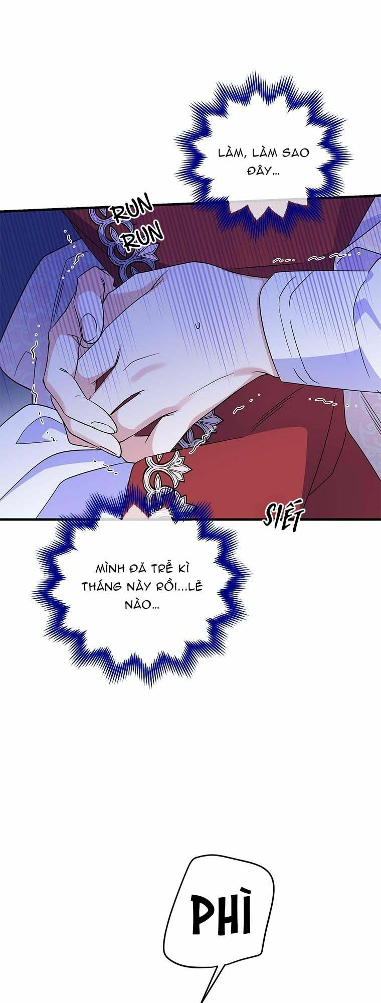 chồng yêu, em muốn đình công! chapter 45 24