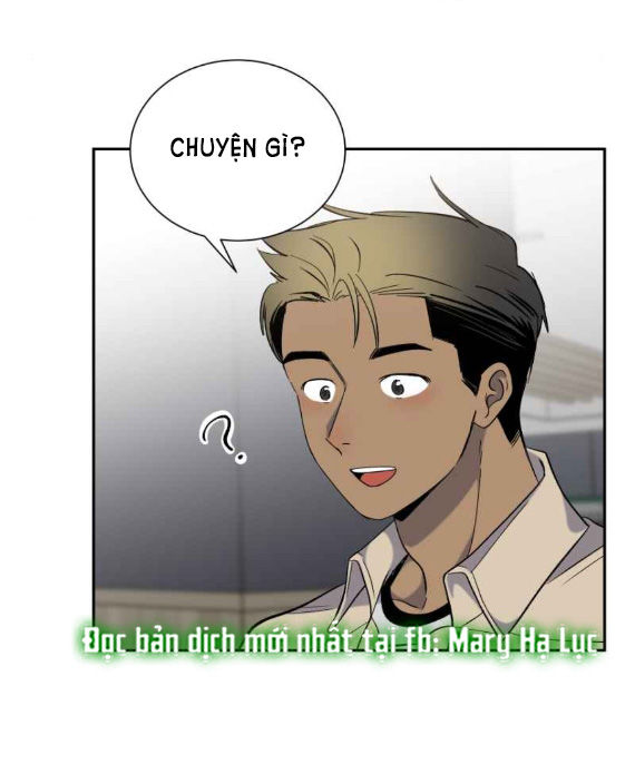 [16+] người đàn ông tầng trên chapter 15.2 2