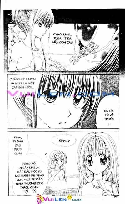 viên ngọc nàng tiên cá chapter 3 78