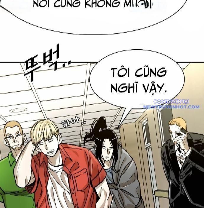 shark - cá mập chapter 290 57