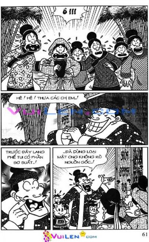 thần đồng đất việt chapter 117 58