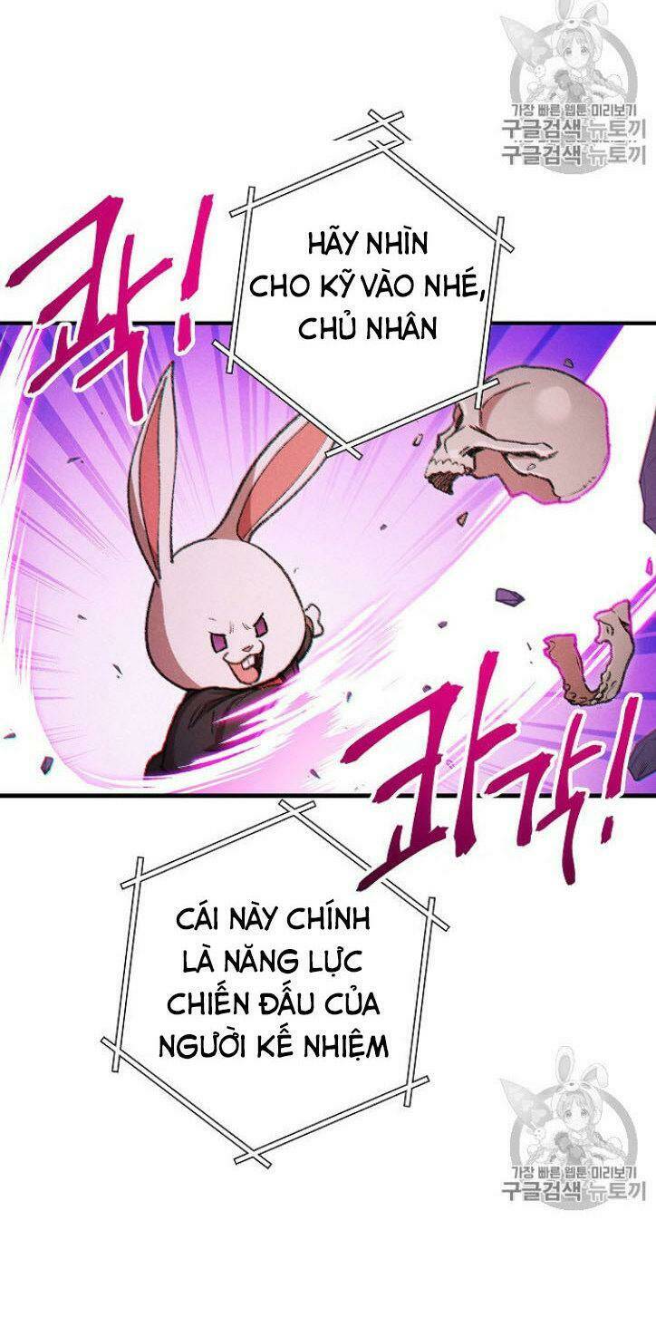 Tái Thiết Hầm Ngục Chapter 46 - Trang 8