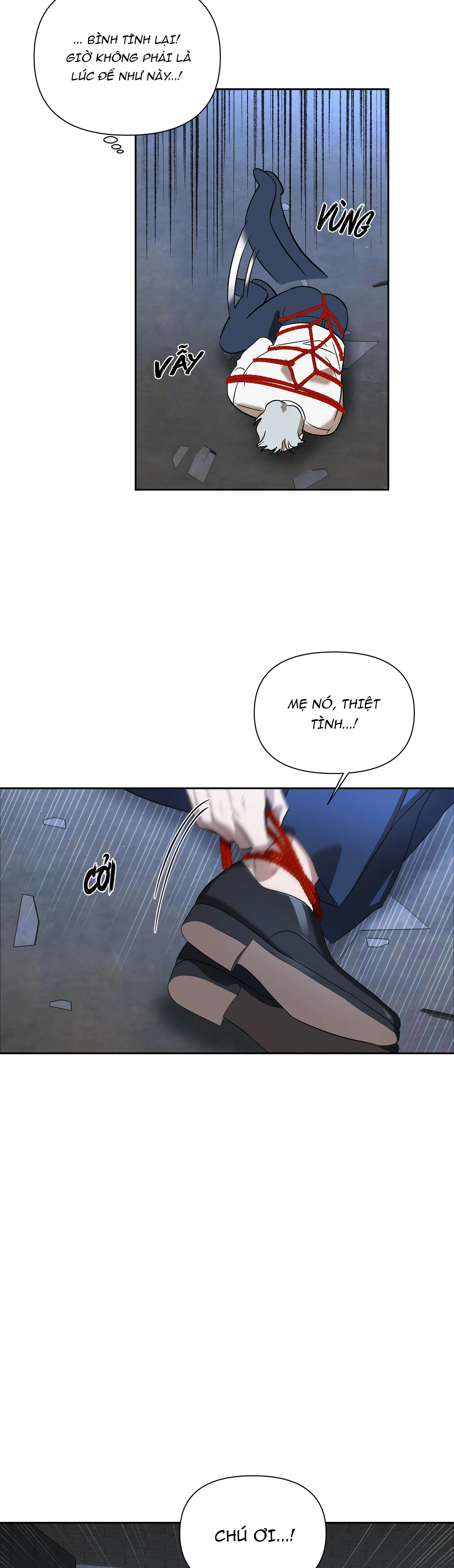 càng nhớ càng thương chapter 3 26