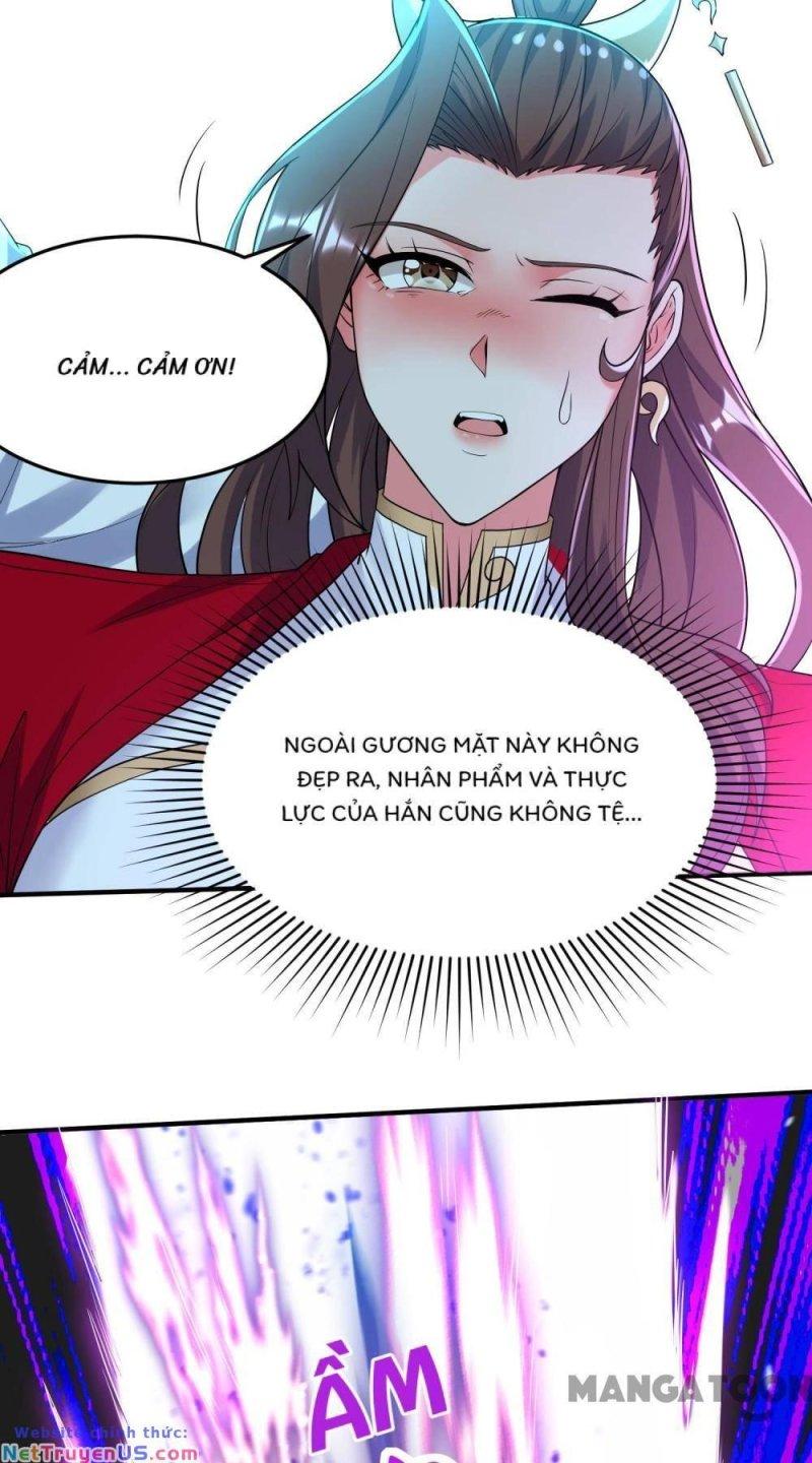 đệ nhất người ở rể chapter 272 25