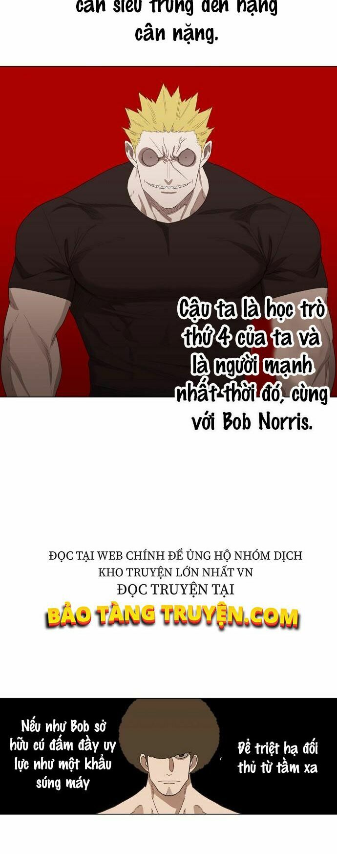 Võ Sĩ Quyền Anh chapter 78 40