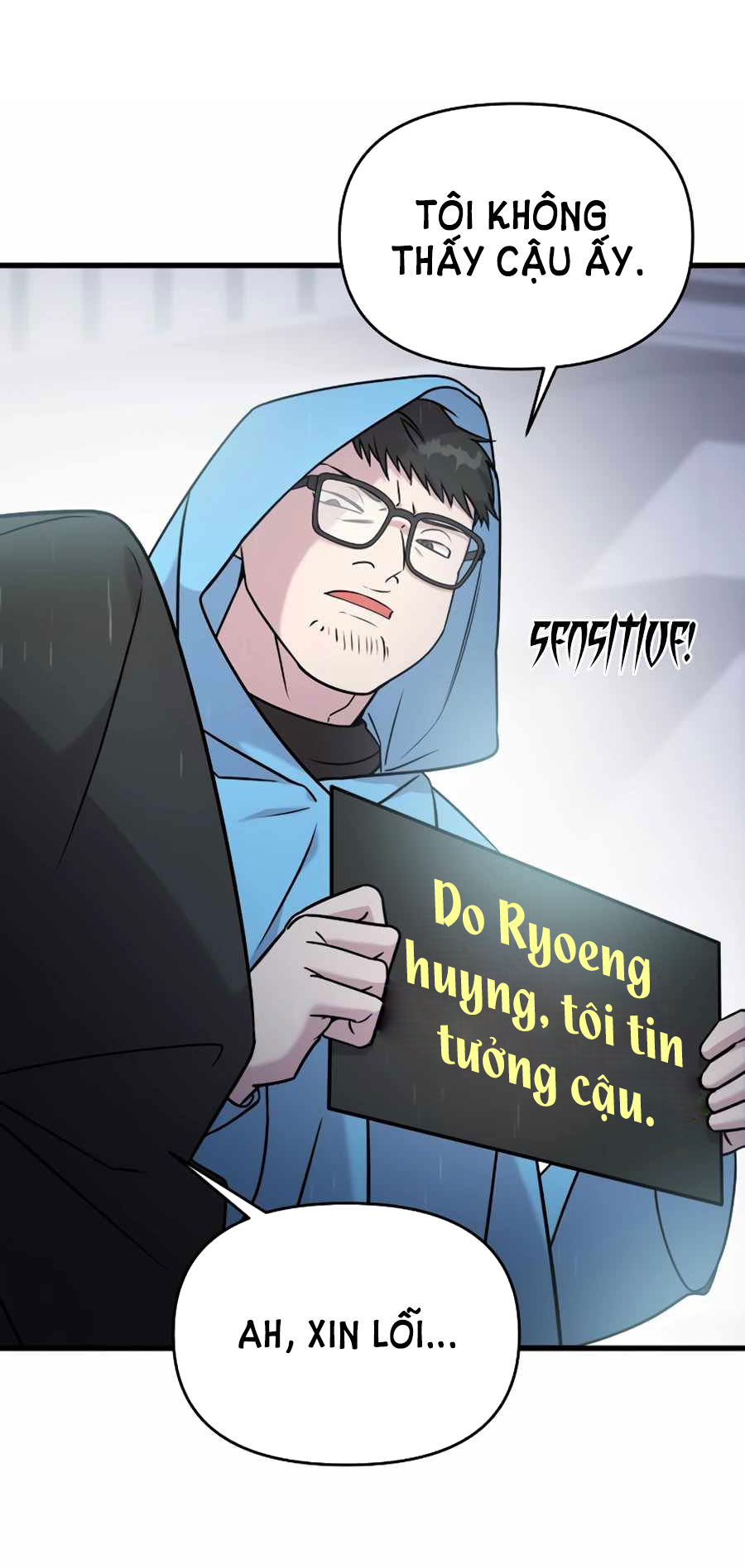 phản diện thuần túy chapter 2.2 50