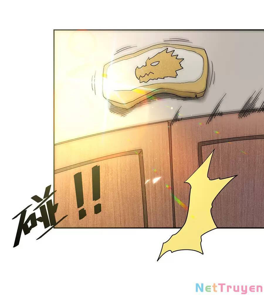 đồ long kỵ sĩ hôn môi ác long chapter 48.2 33