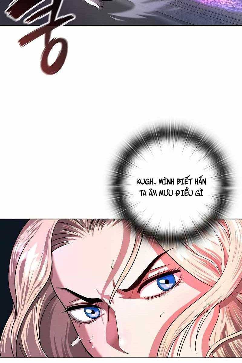 ma pháp sư hắc ám trở về để nhập ngũ chapter 1.2 49