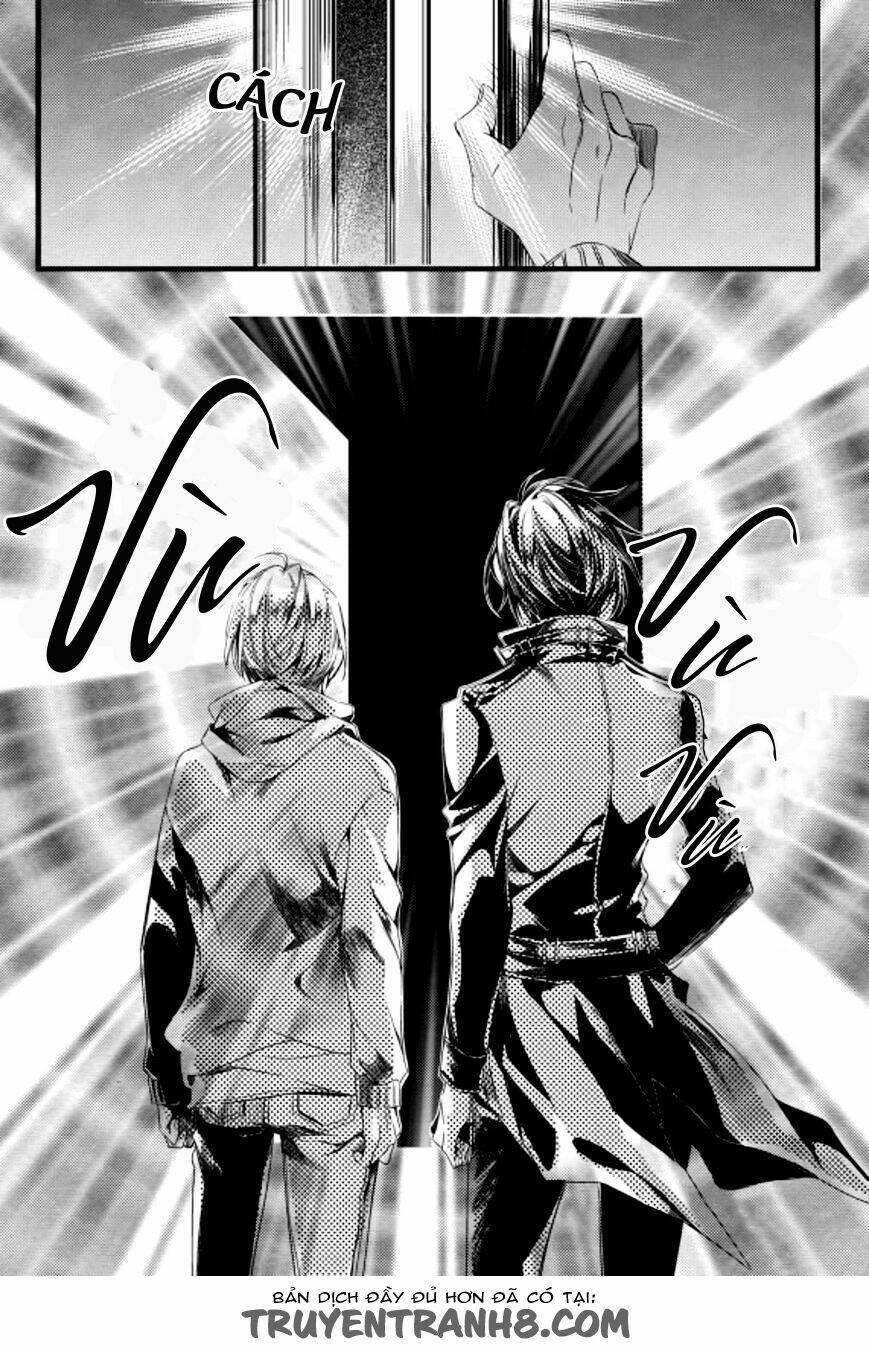 thư viện ma cà rồng chapter 5 38