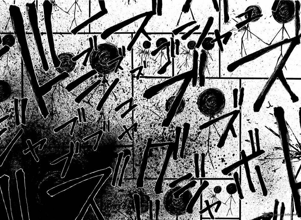 soul eater chapter 87 32