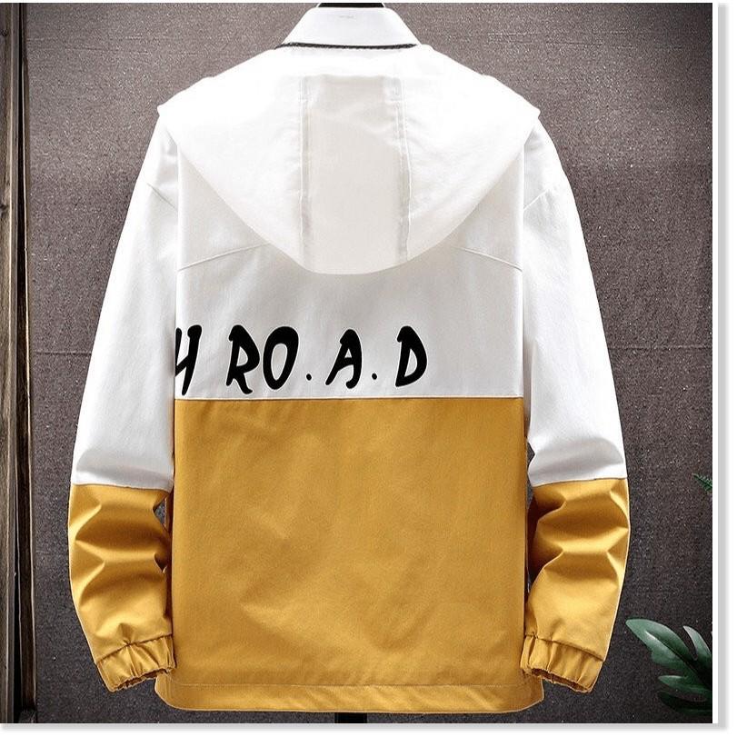 ÁO KHOÁC DÙ NAM BOMBER UNISEX MÀU SẮC SINH ĐỘNG,KIỂU DÁNG SANG TRỌNG THỜI TRANG LANO STORE 99
