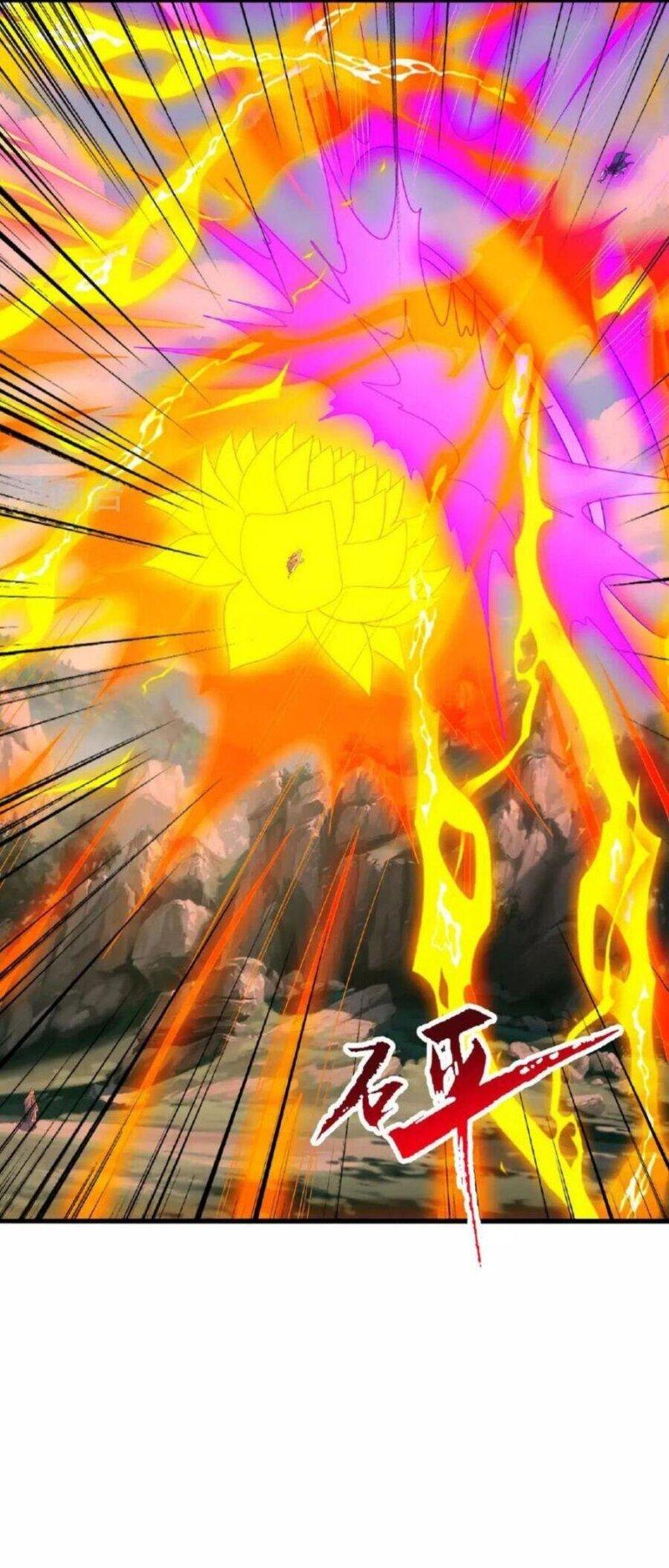 tiên võ đế tôn chapter 480 52