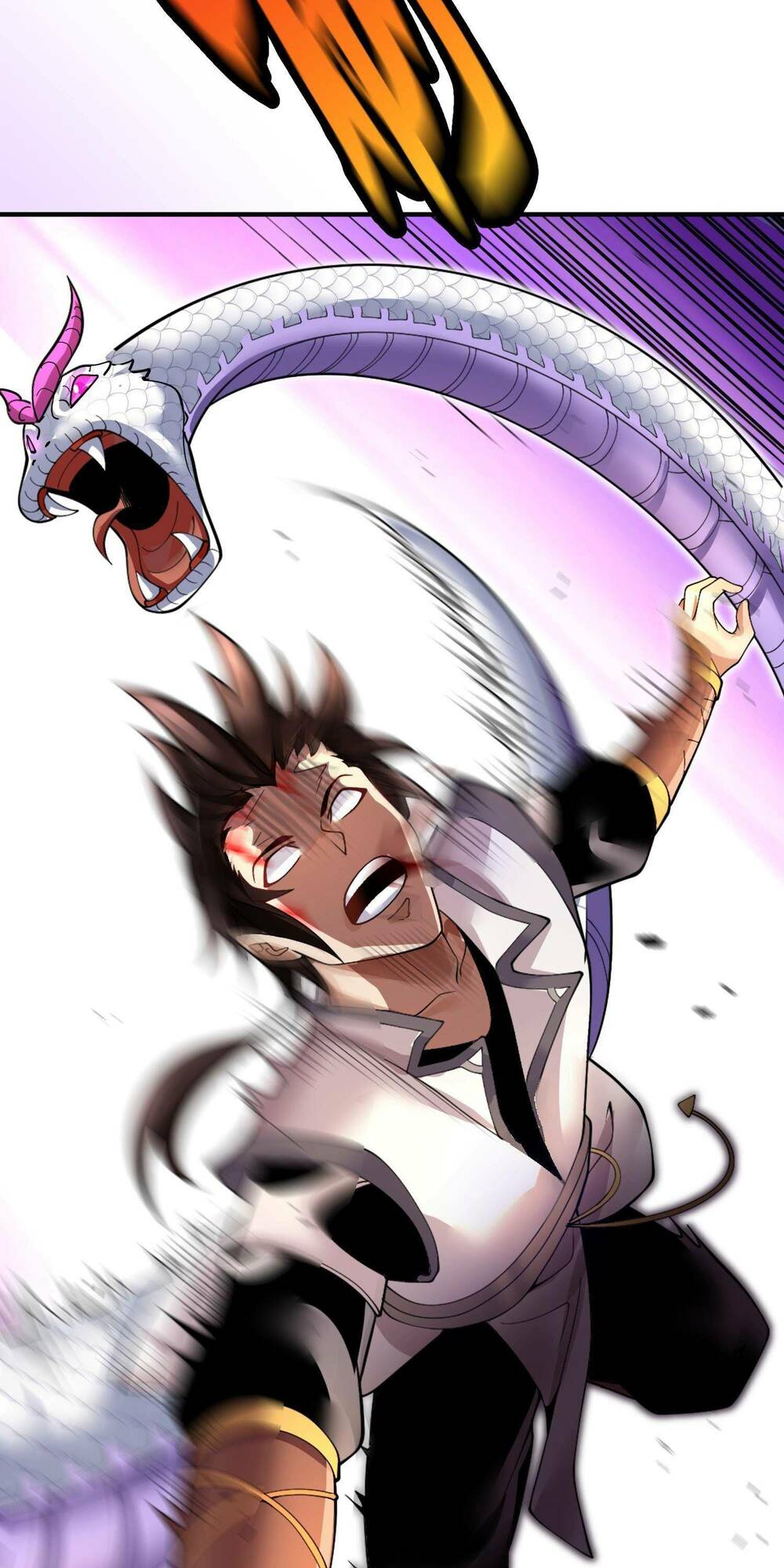 ma đạo giới bất ổn chapter 9 37