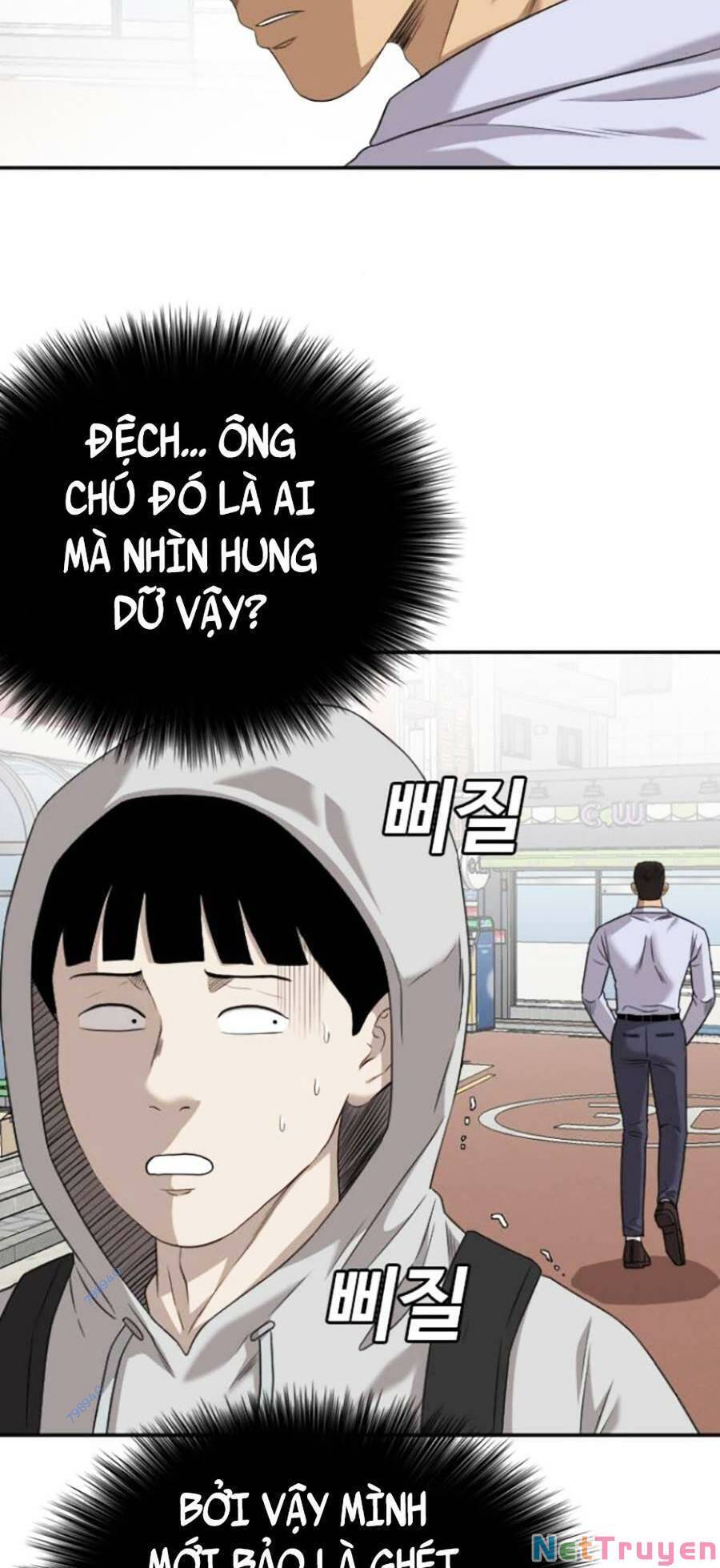 người xấu chapter 129 9
