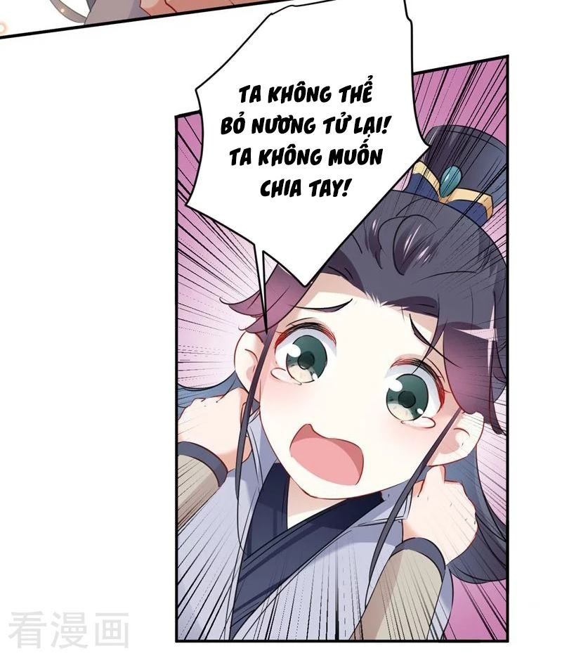 vương gia không thể trêu chapter 81 35