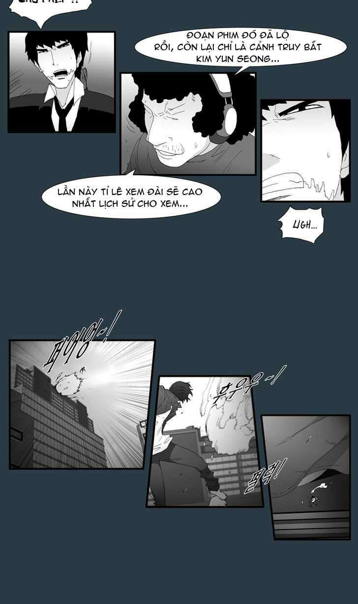 siêu năng chapter 150 9