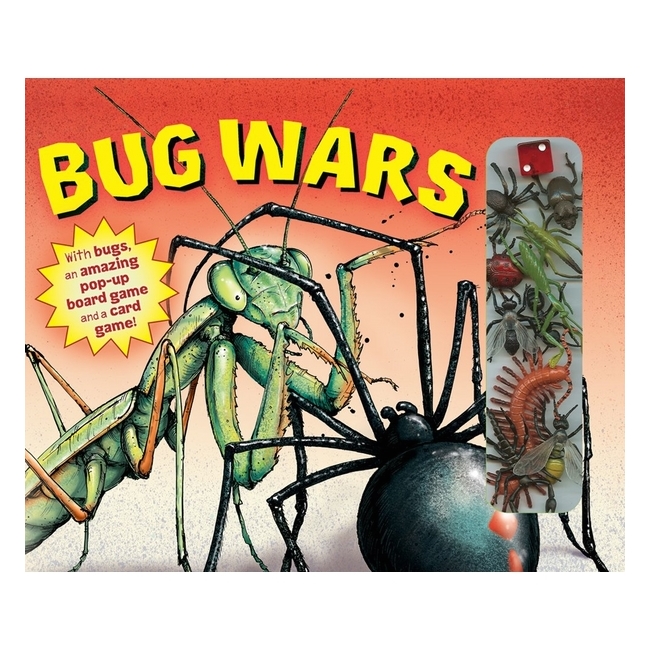 Bug Wars