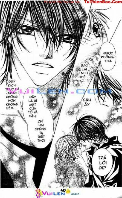 thiên thần giả tạo chapter 2 40