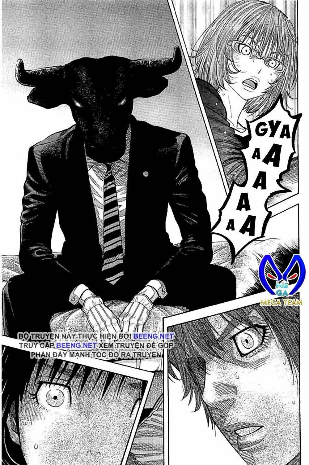 cái chết sau 7 ngày chapter 42 2