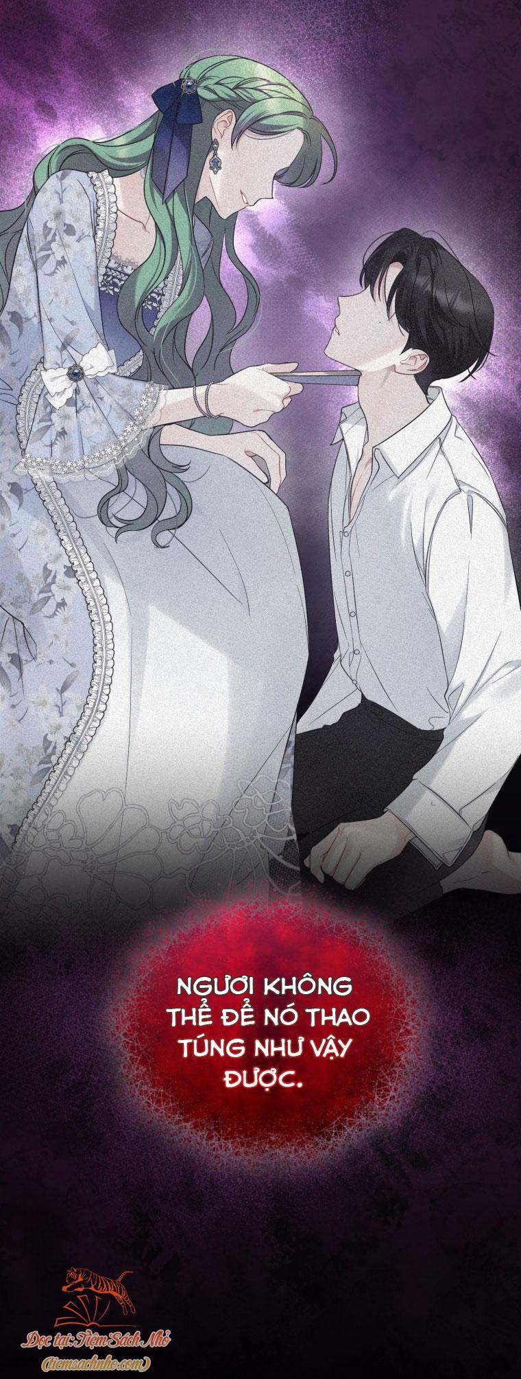 trở thành em gái nam chính truyện bl chapter 20 51