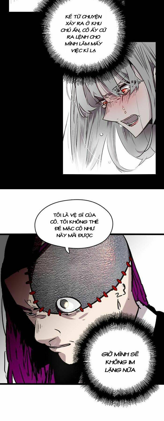 người máy hủy diệt chapter 55 35