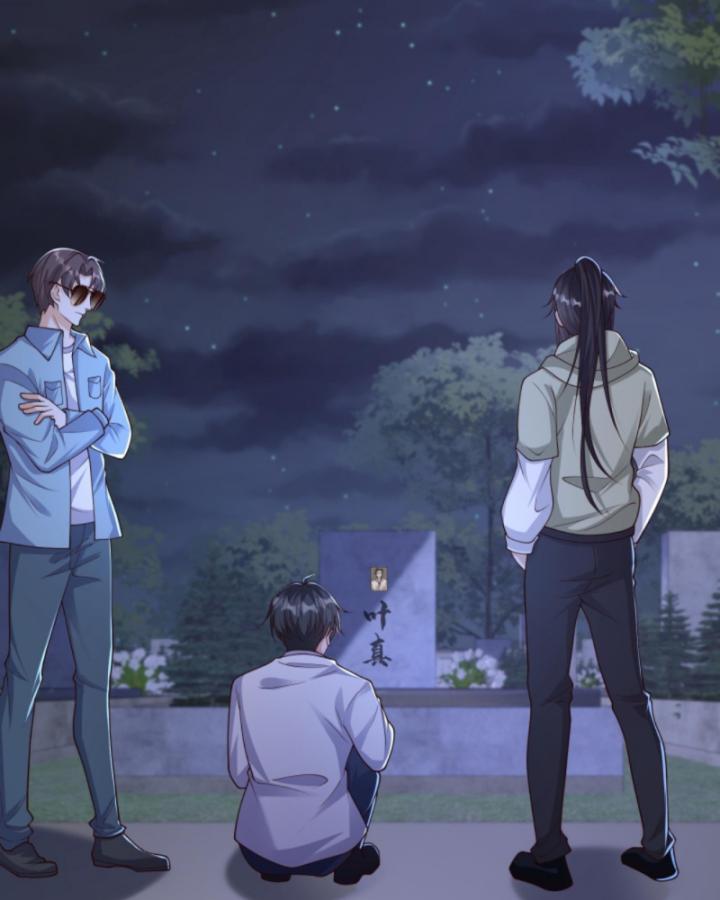 học cùng em gái, tôi bất cẩn vô địch rồi chapter 119 33