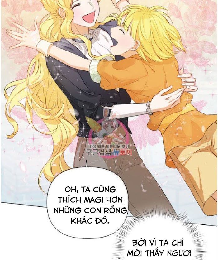 triệu hồi sư với mái tóc màu hoàng kim chapter 50 77