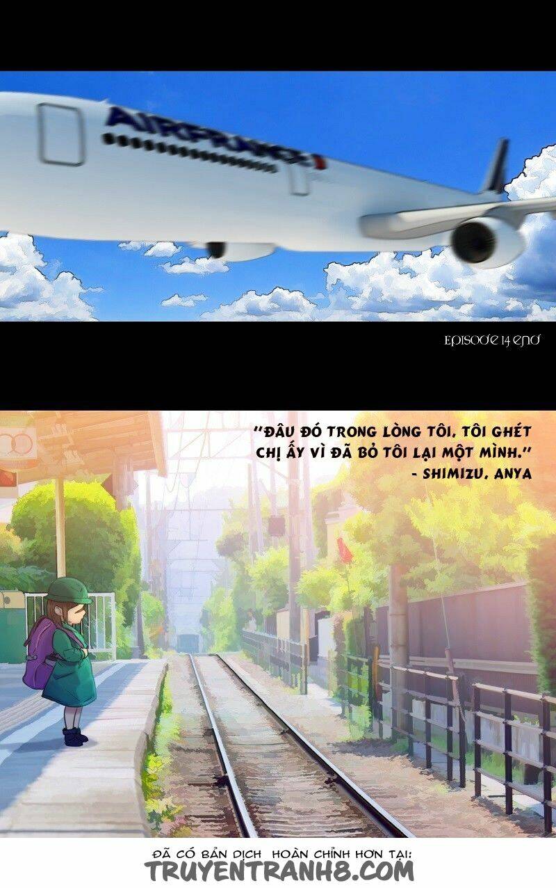 nhiệt huyết thanh xuân chapter 14.1 117