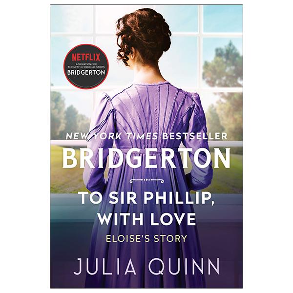 Bridgerton 5: To Sir Phillip, With Love