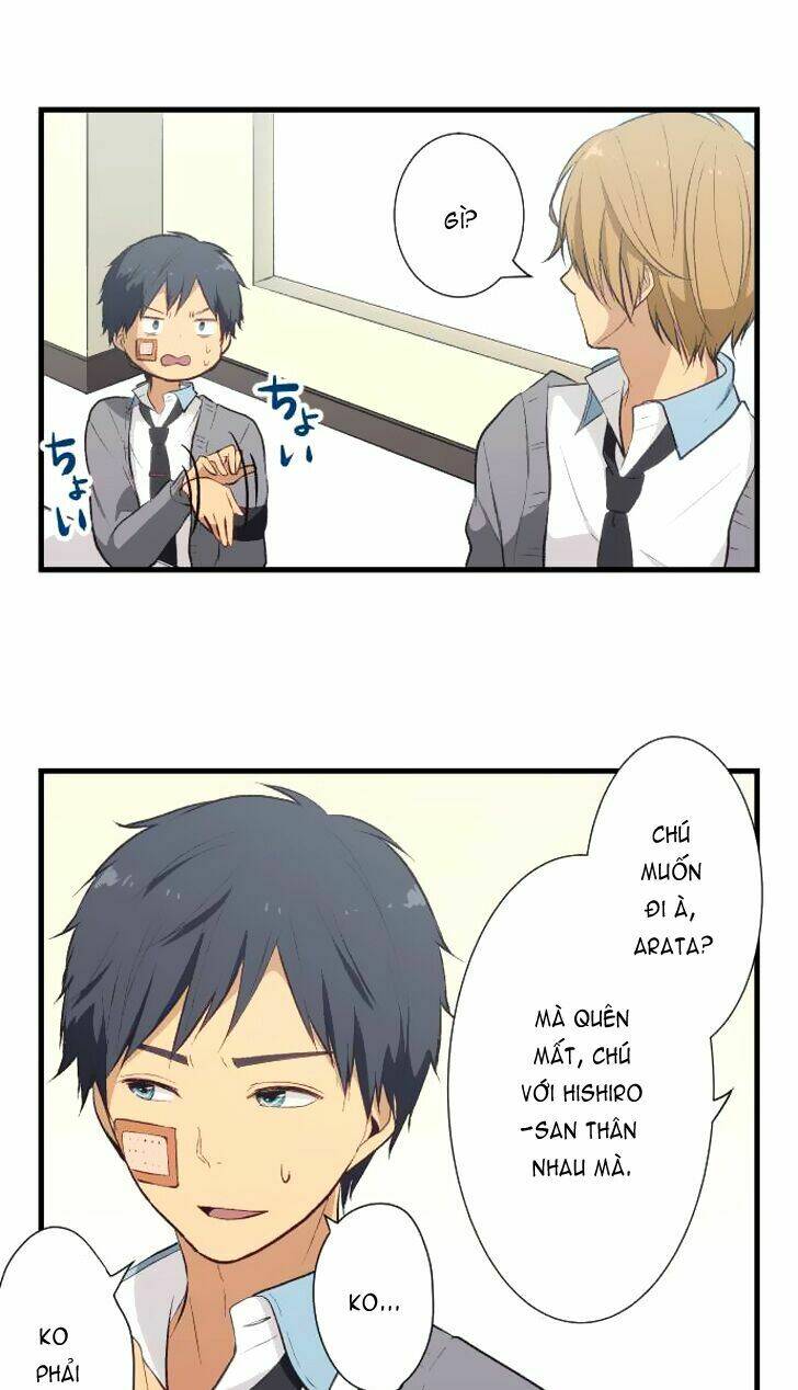 viên thuốc trùng sinh chapter 33 4