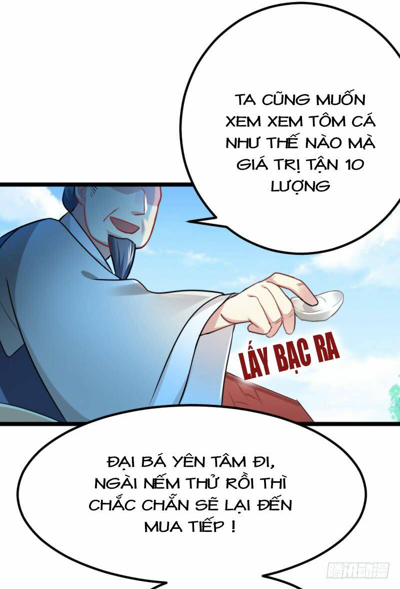 bạo lực tiếu thôn cô chapter 56 4