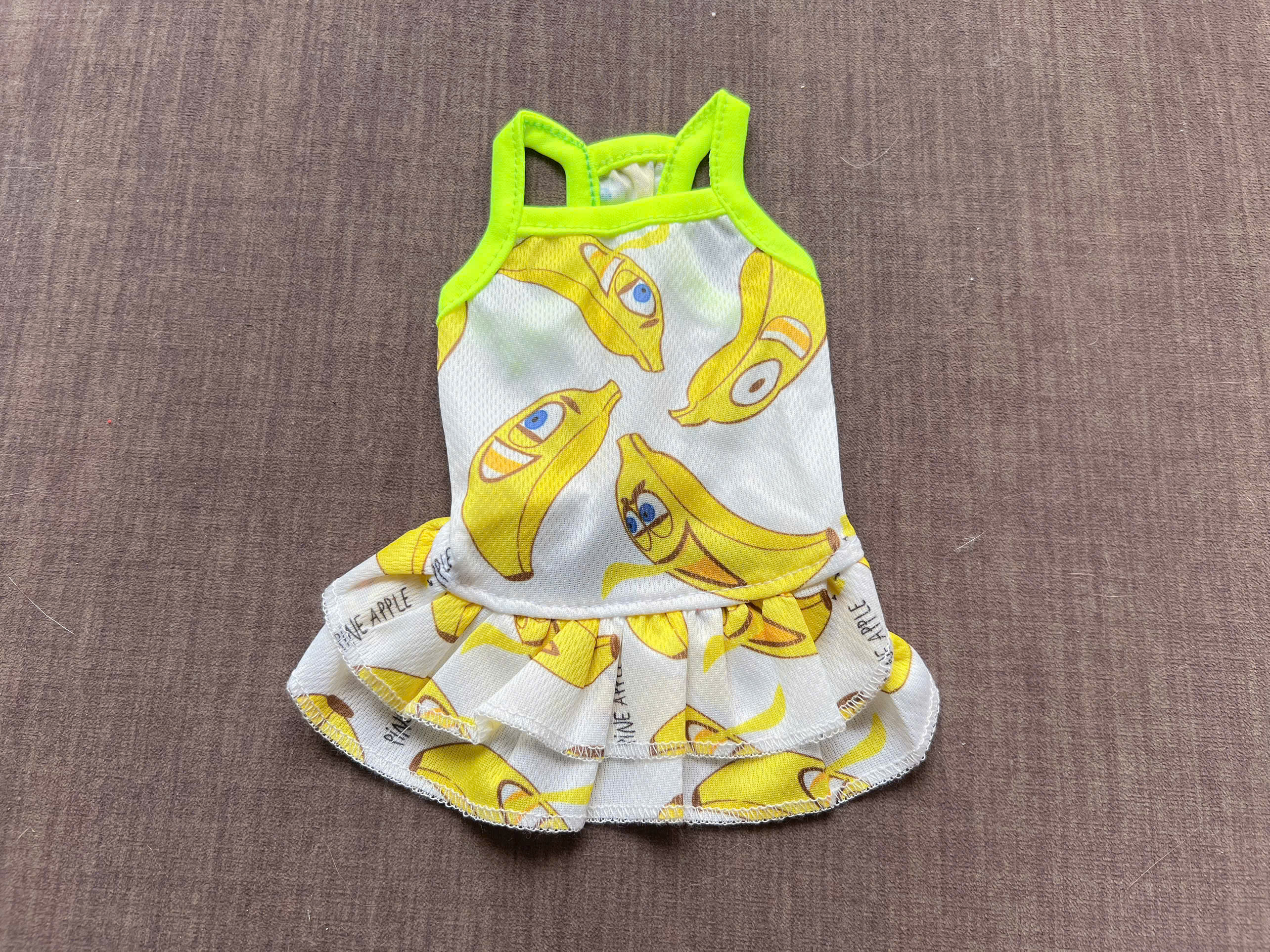 VÁY THÔNG HƠI SIÊU CUTE TỪ 0.5-7KG DÀNH CHO THÚ CƯNG CHÓ MÈO