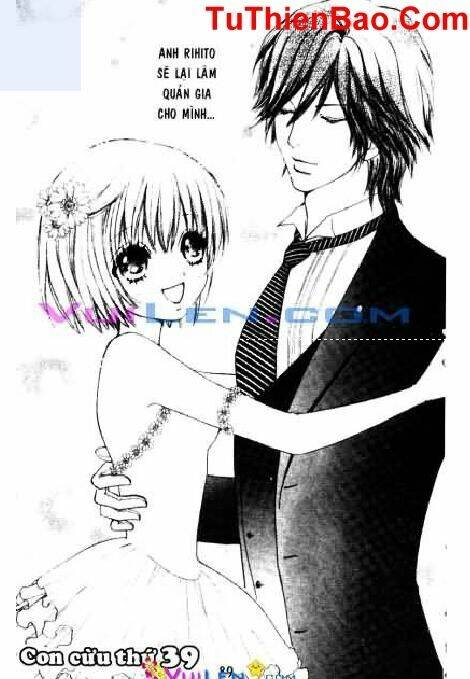 chàng quản gia của bé mei chapter 6 88