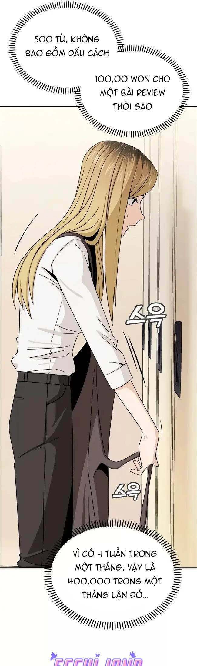 Lớ Ngớ Vớ Phải Tình Yêu chapter 62.2 14