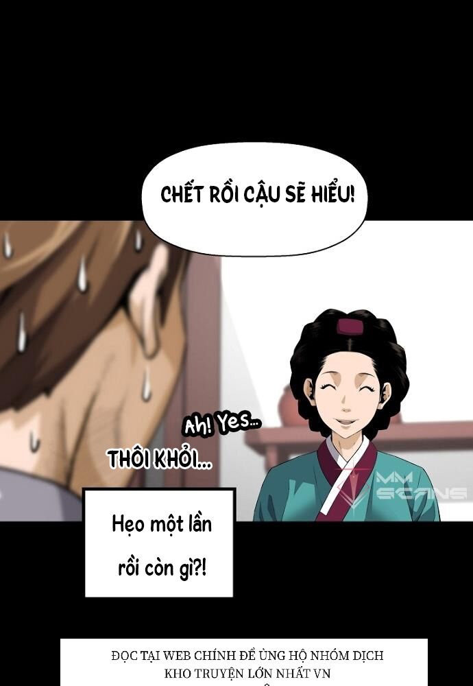 sự trở lại của huyền thoại chapter 32 72