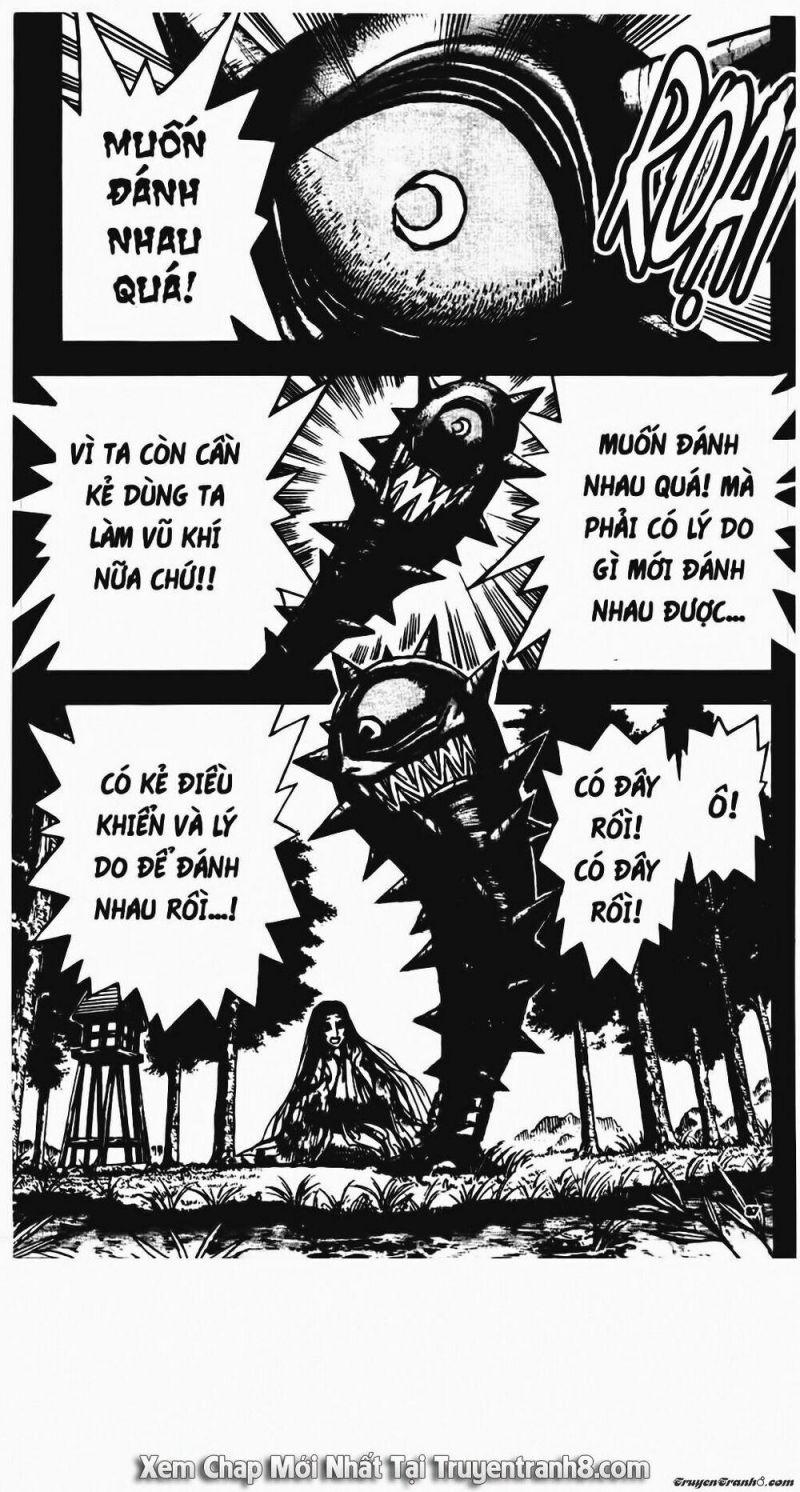 sắc lệnh ánh trăng chapter 9 25